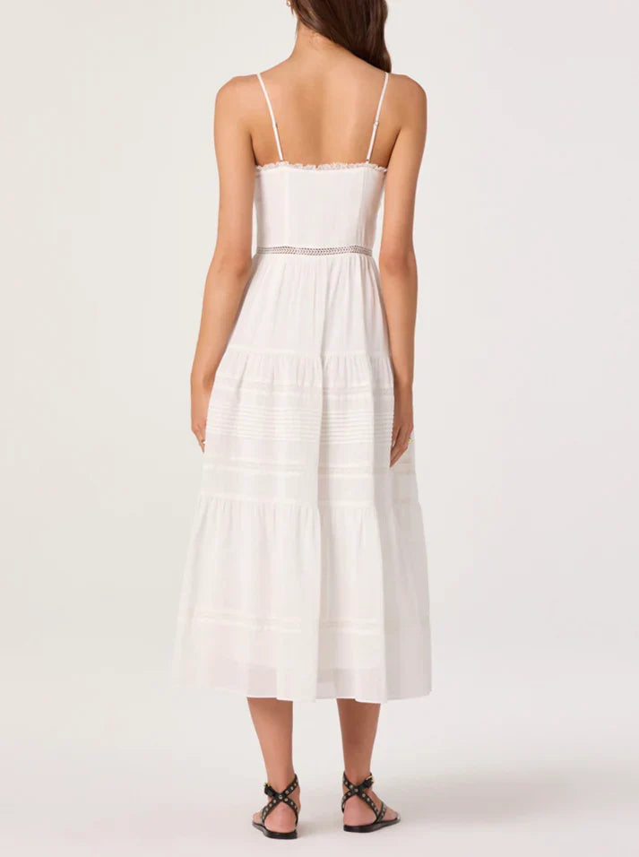 Annabel Dress
