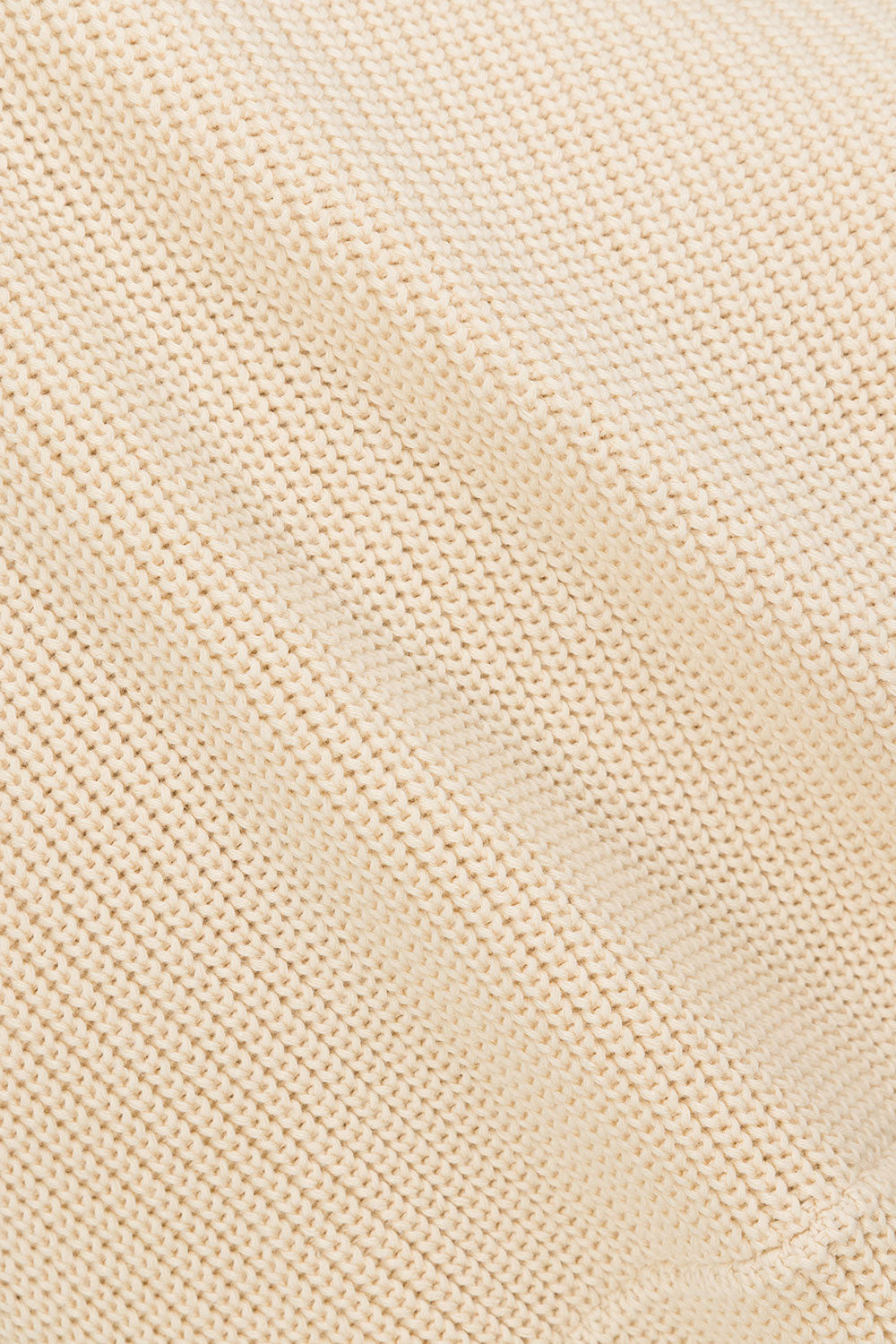 Lovina Dress - Beige