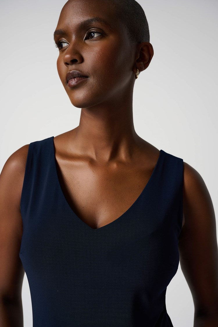 Joseph Ribkoff Classic V-Neck Cami