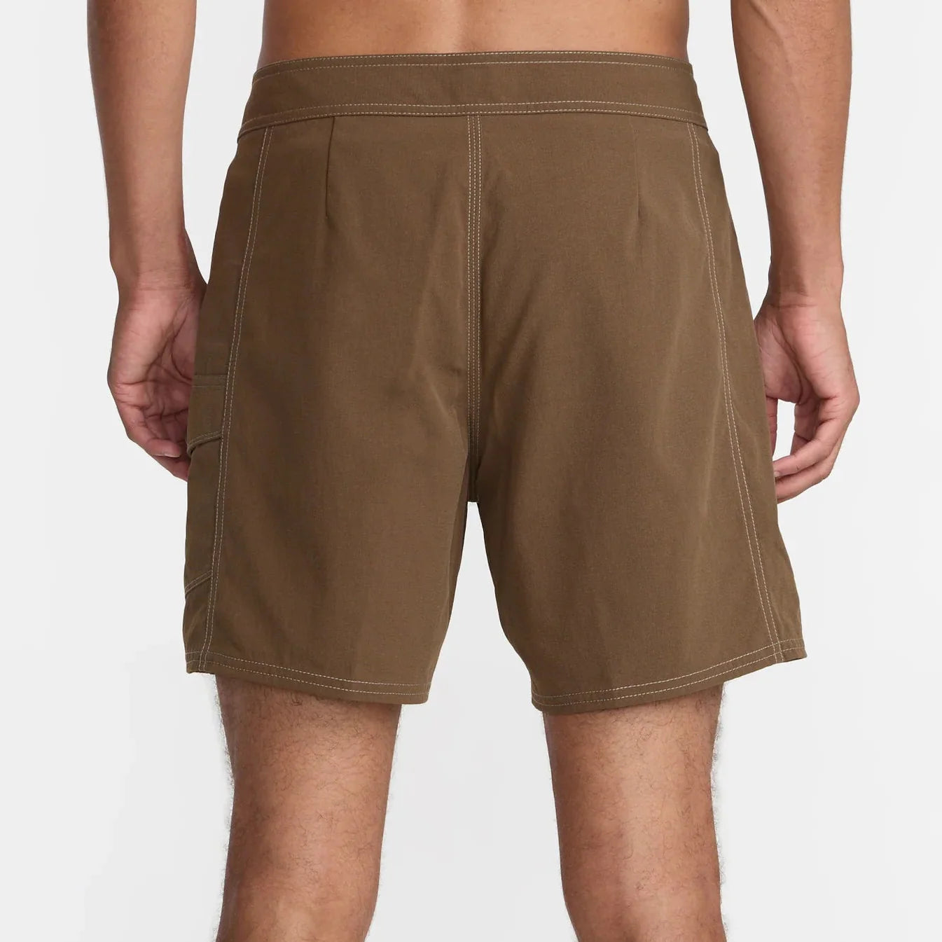RVCA Last Days 17" Boardshort