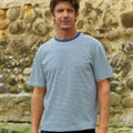 Mollusk Striped Heavy Tee