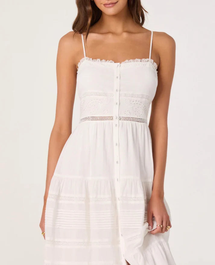Annabel Dress
