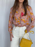 Natalie Martin Leslie Top
