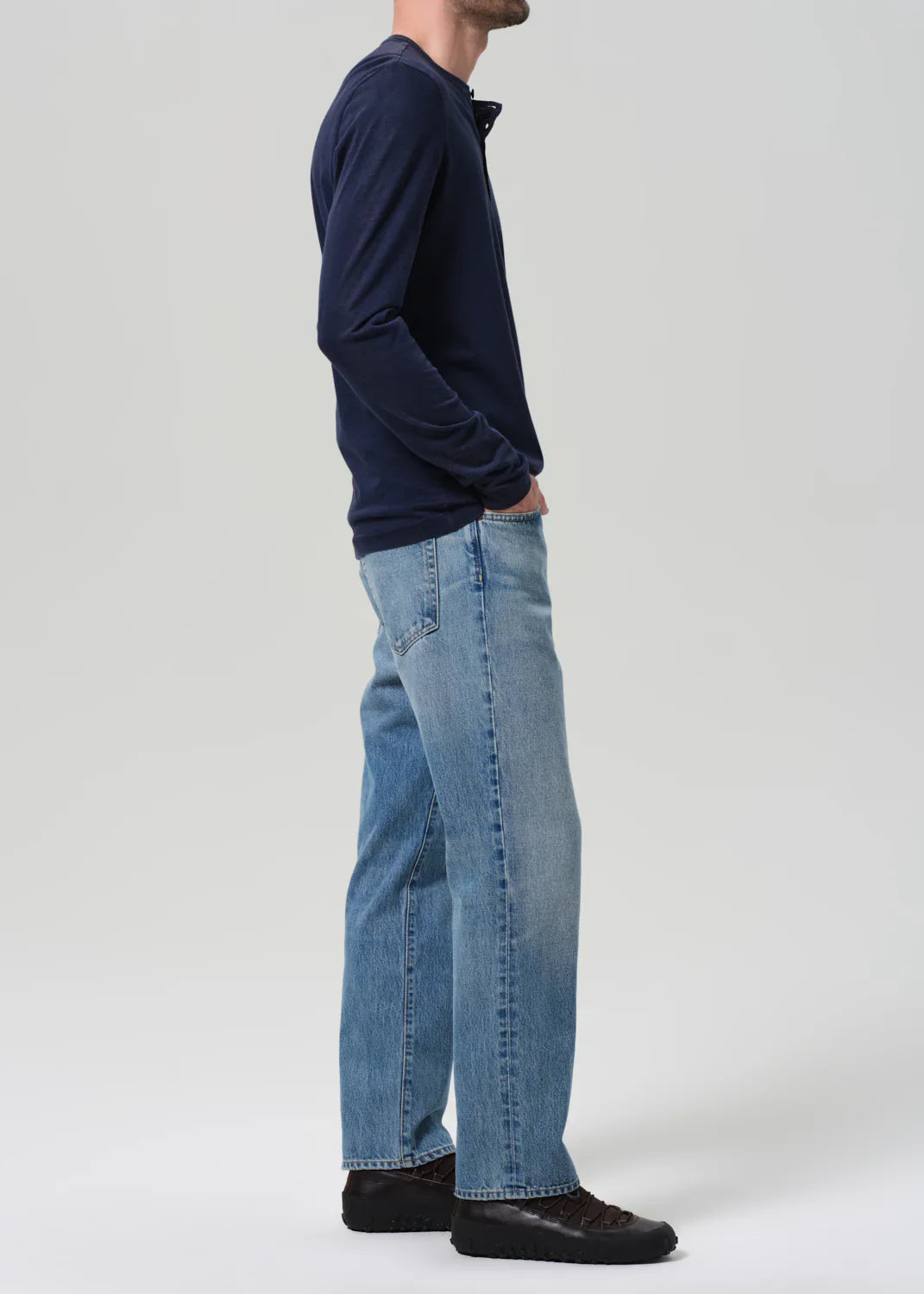 Citizens Of Humanity Beau Straight
