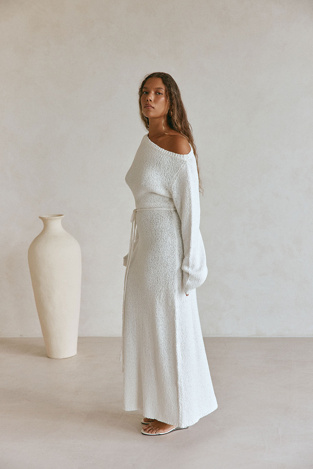 Kaiya Dress
