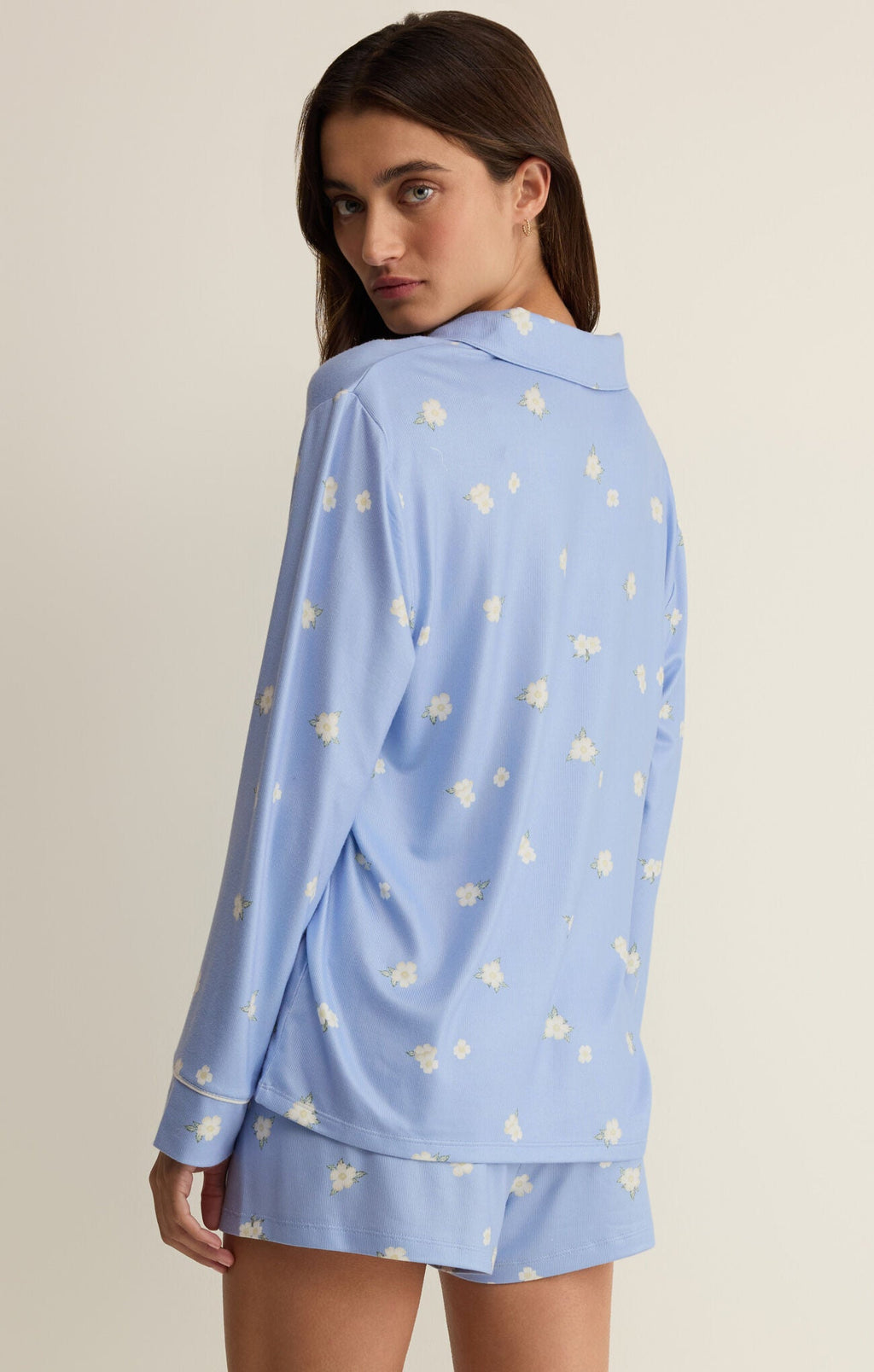 Snuggle PJ Top