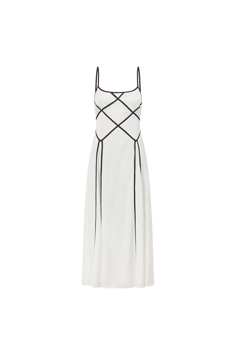 Magnolia Dress
