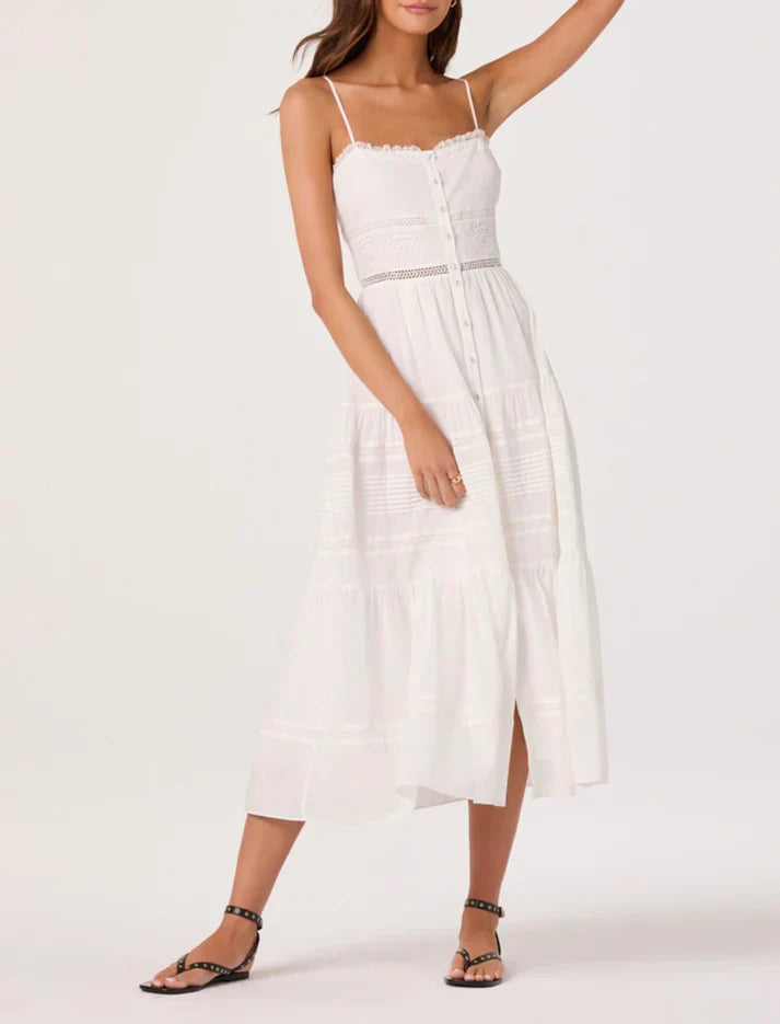 Annabel Dress