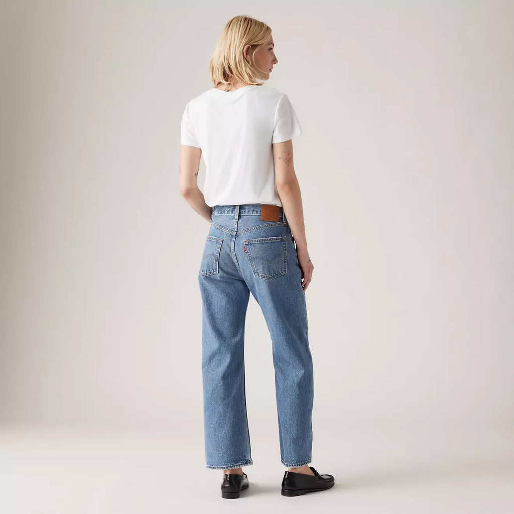 Levi's 501 '90s Ankle Women's Jeans