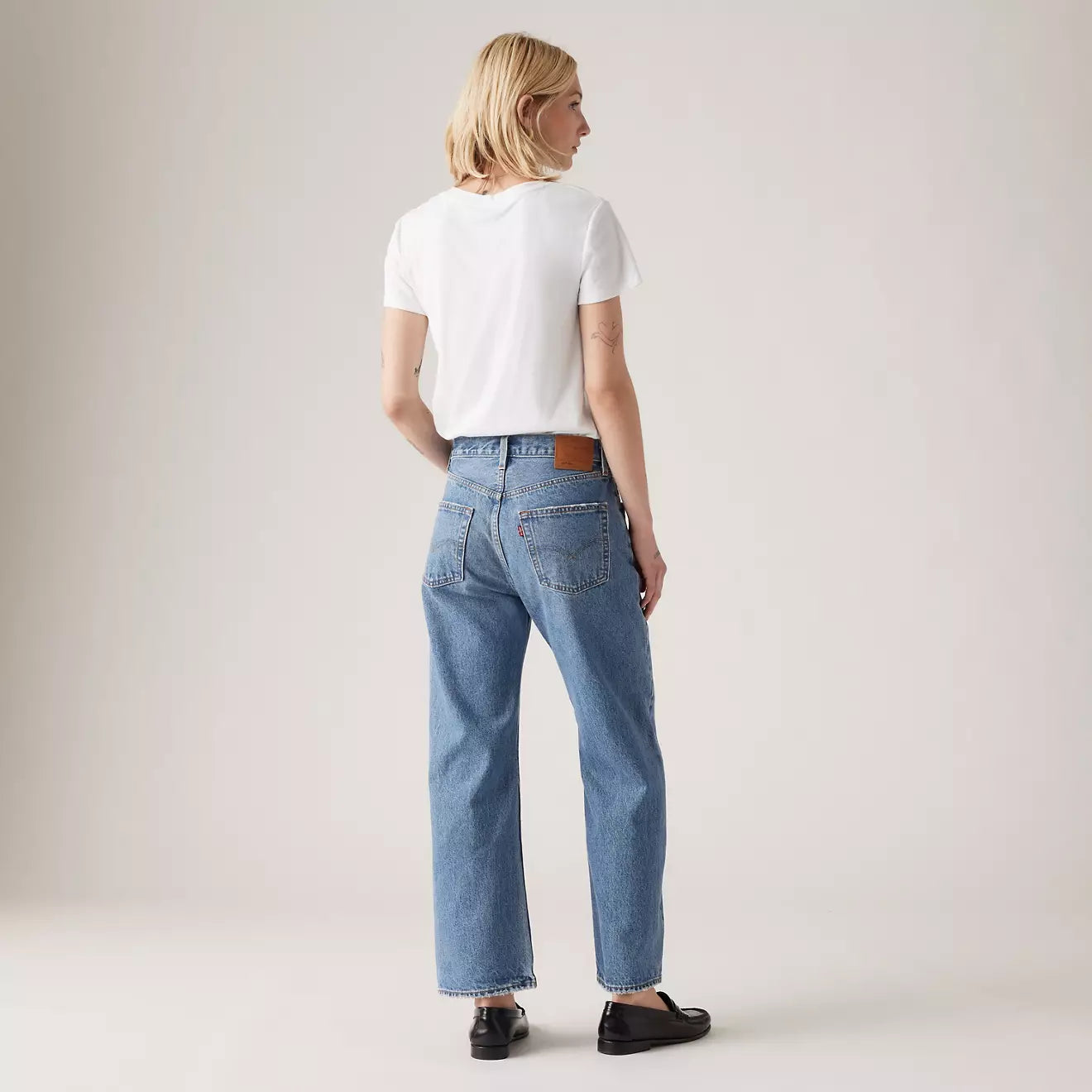 Levi's 501 '90s Ankle Women's Jeans