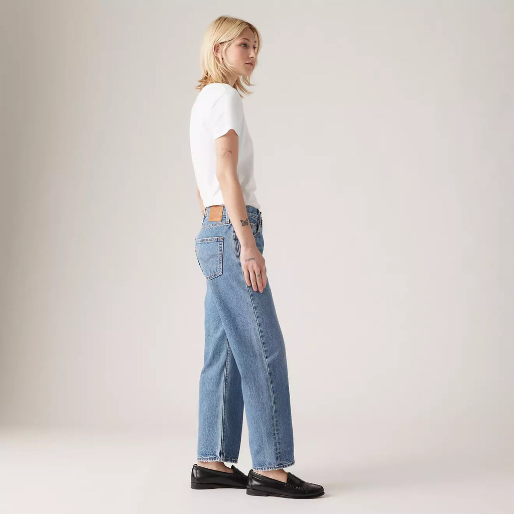 Levi's 501 '90s Ankle Women's Jeans
