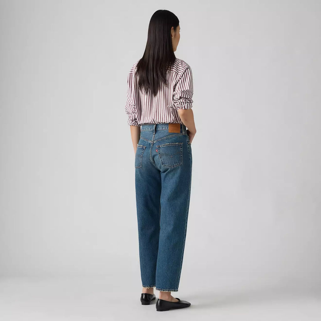 Levi's 501 '90s Ankle Women's Jeans