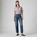Levi's 501 '90s Ankle Women's Jeans