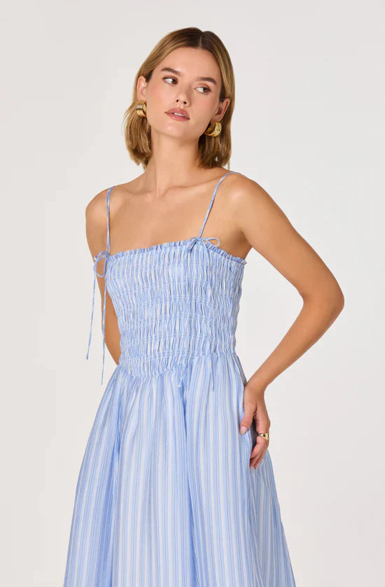 Lahela Dress