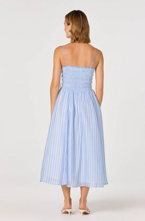 Lahela Dress