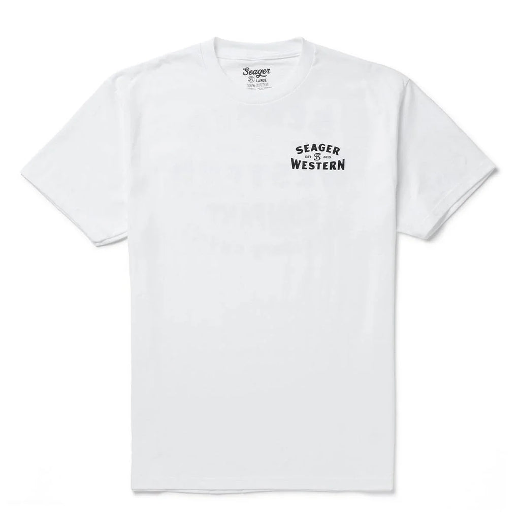 Seager America's Choice Tee