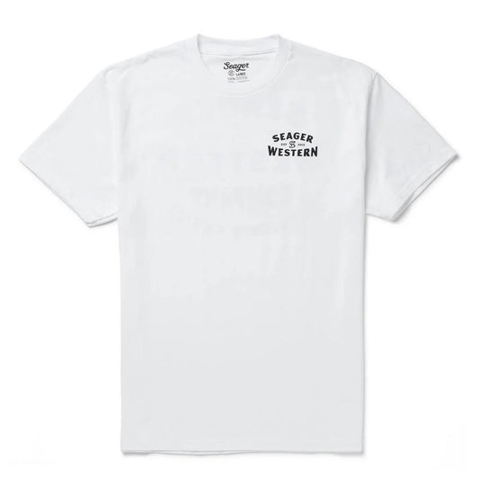 Seager America's Choice Tee