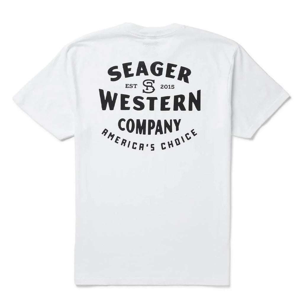 Seager America's Choice Tee