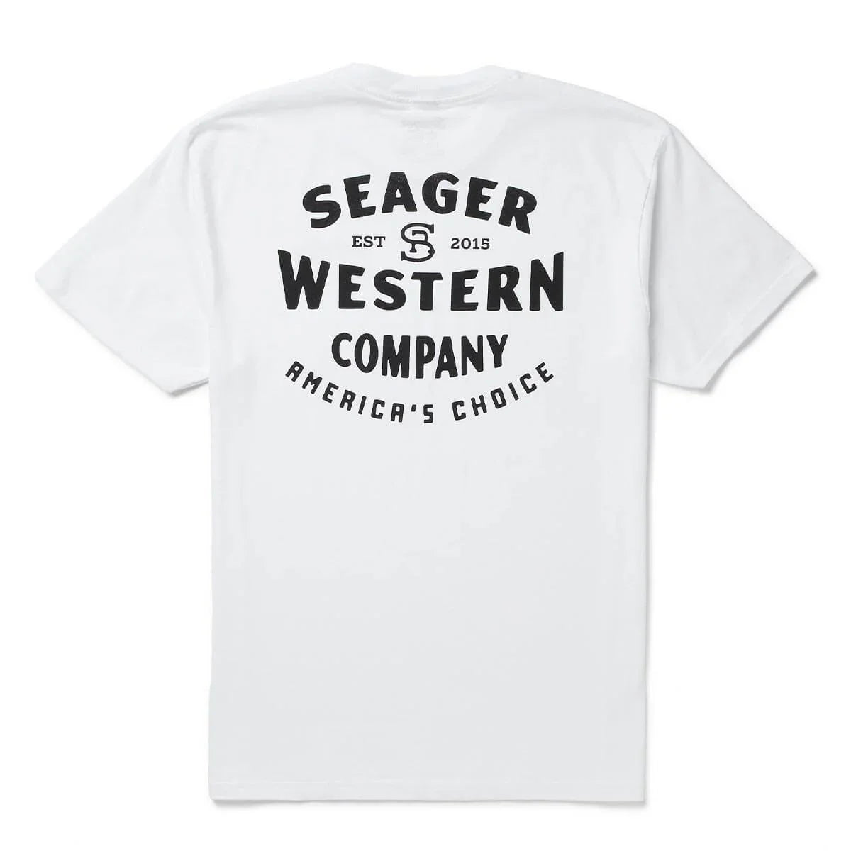 Seager America's Choice Tee