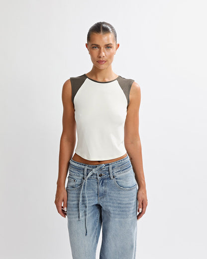 Charlie Tee Cream