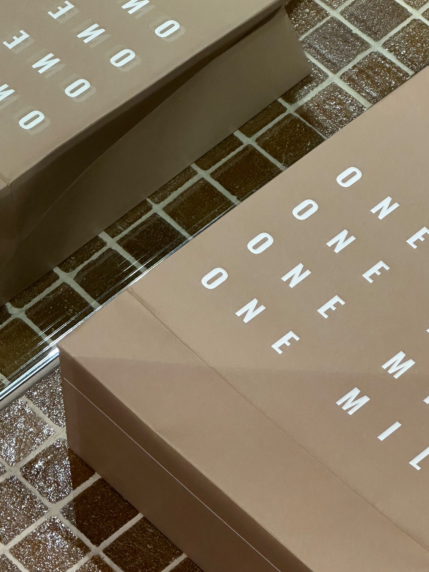 One Mile The Label Gift Card