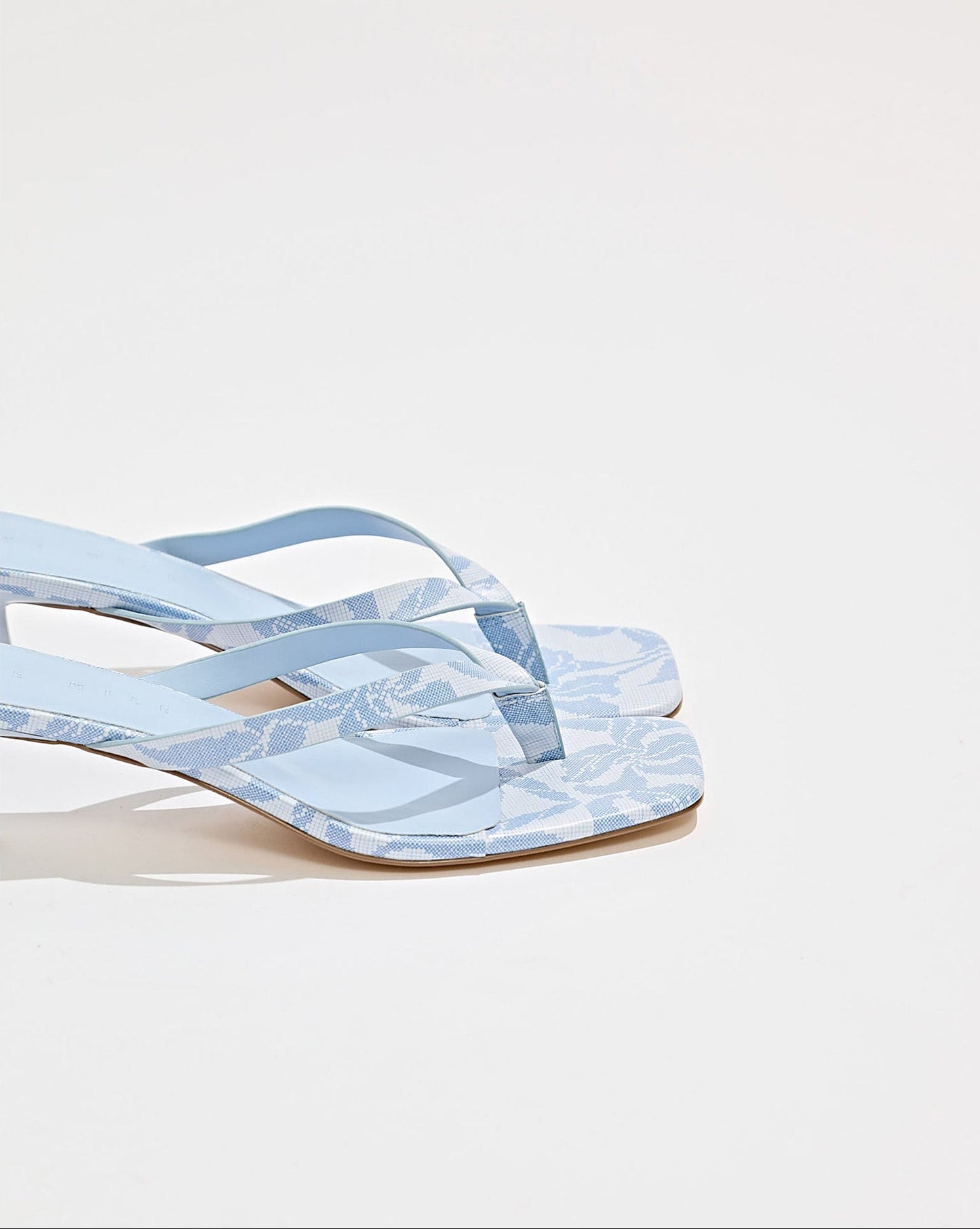 Pia Heel Sol
