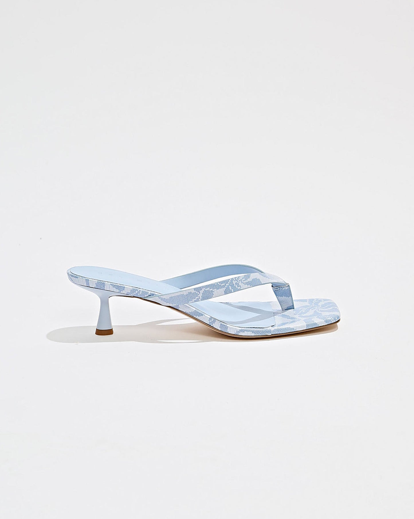 Pia Heel Sol