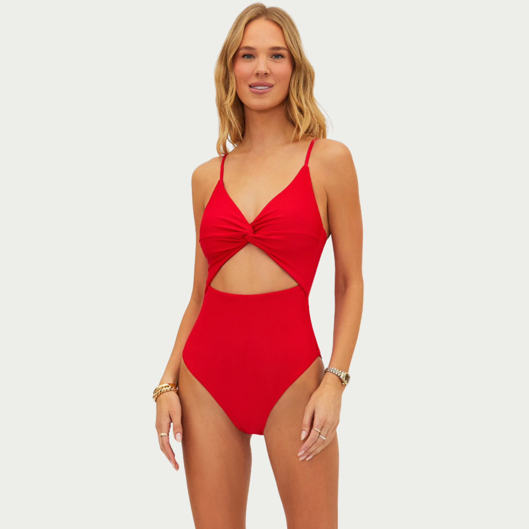 Beach Riot Annalisa One Piece