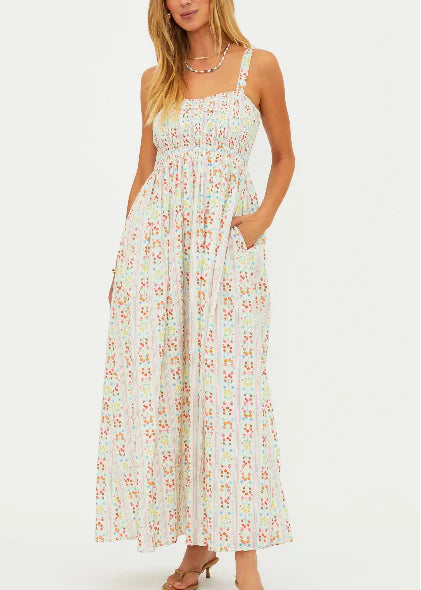 Cari Dress