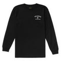 Seager Branded Long Sleeve Tee