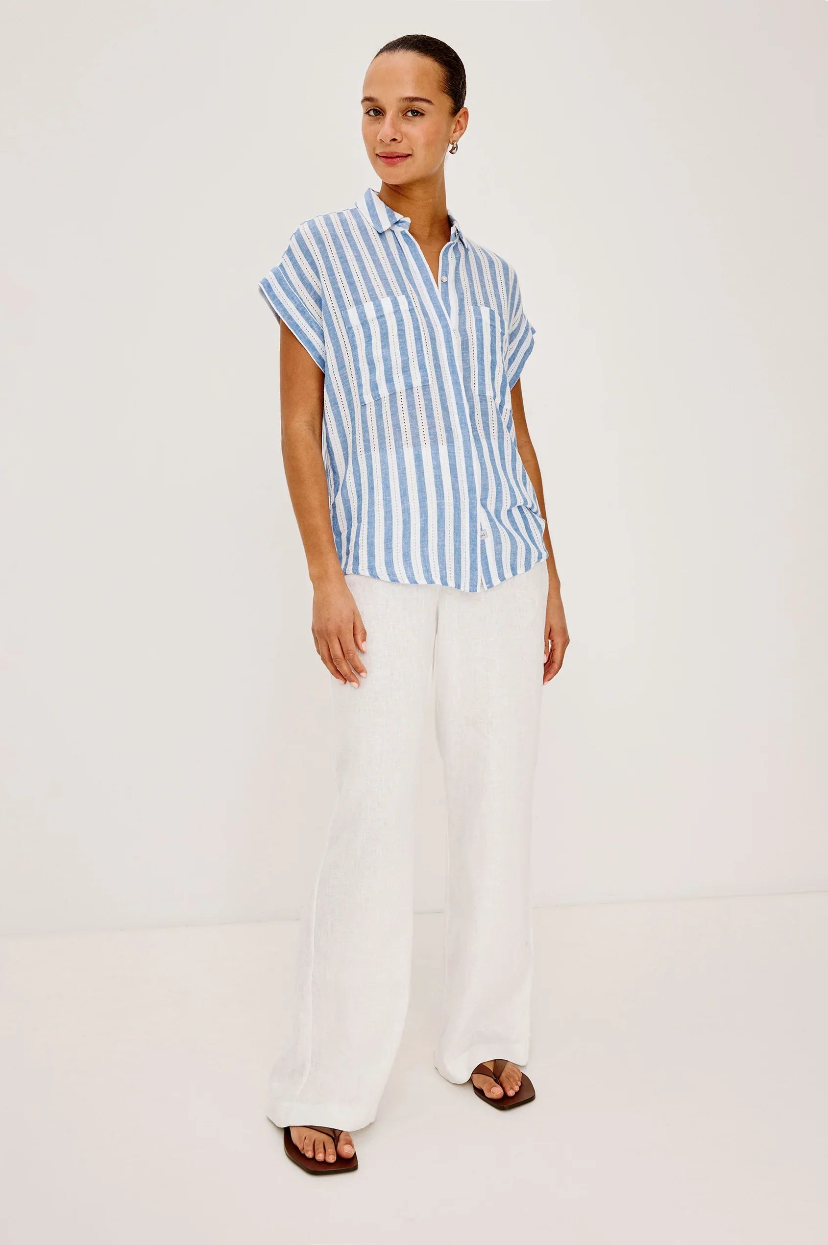 Rails Cito Shirt