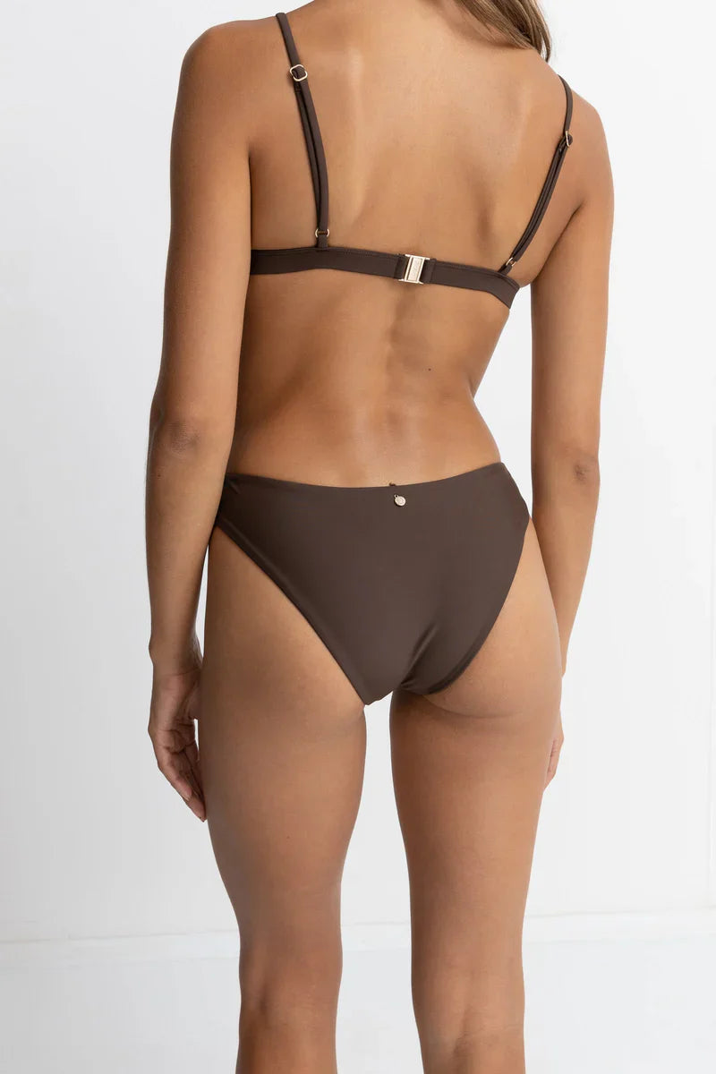 Rhythm Classic Holiday Pant