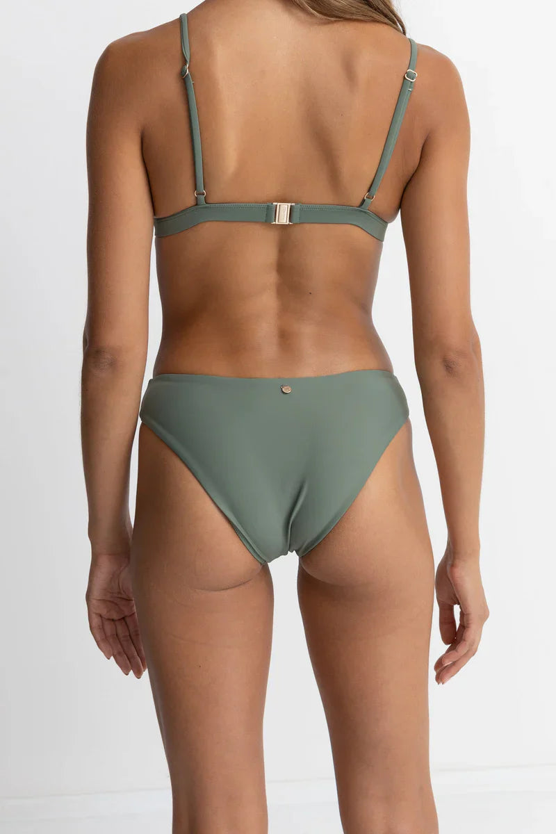 Rhythm Classic Holiday Pant