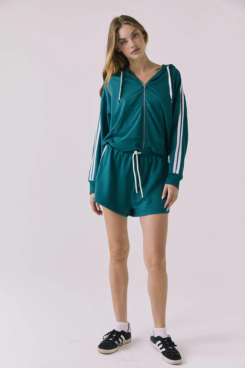 Abilenee Hoodie