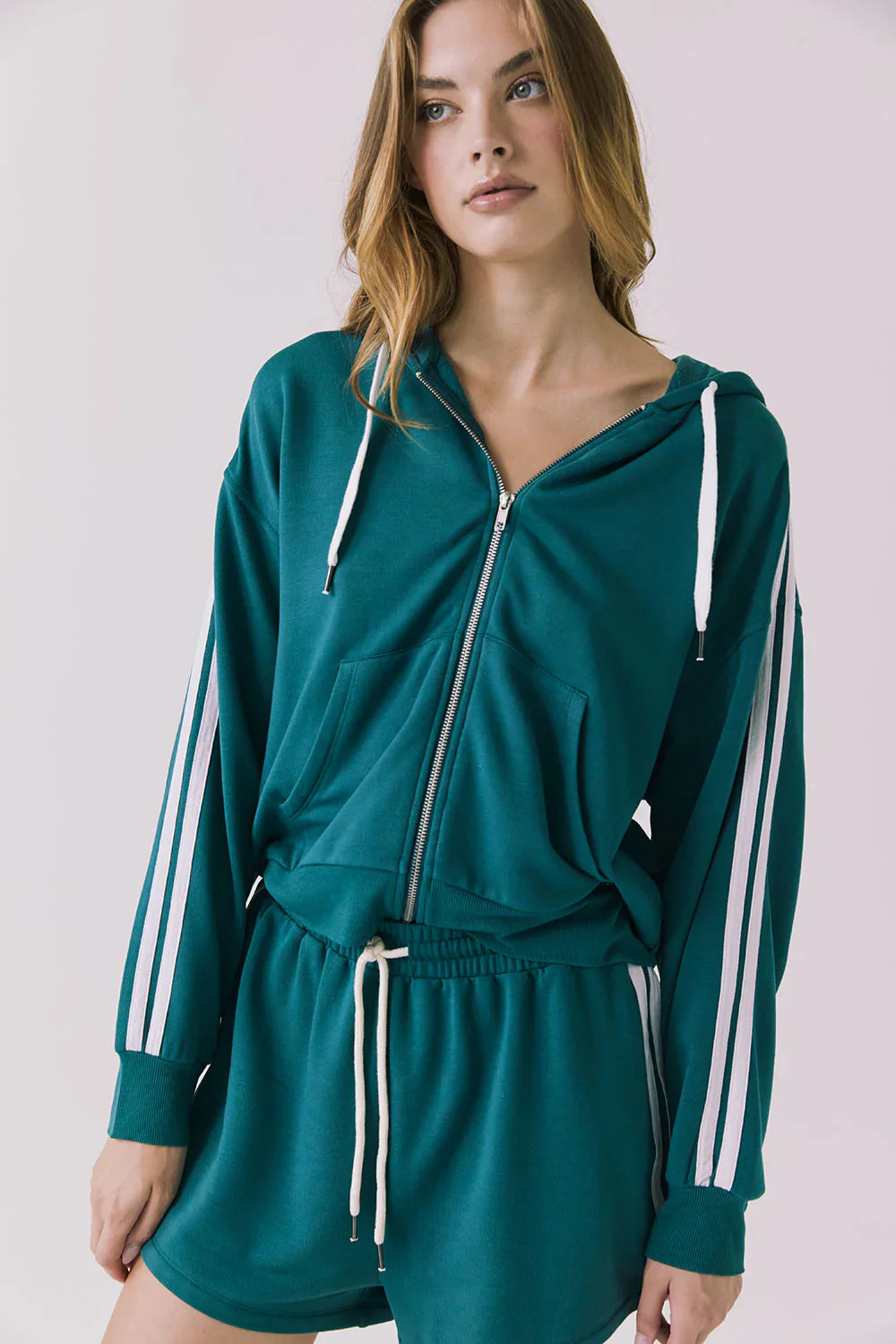Abilenee Hoodie