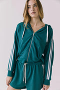 Abilenee Hoodie