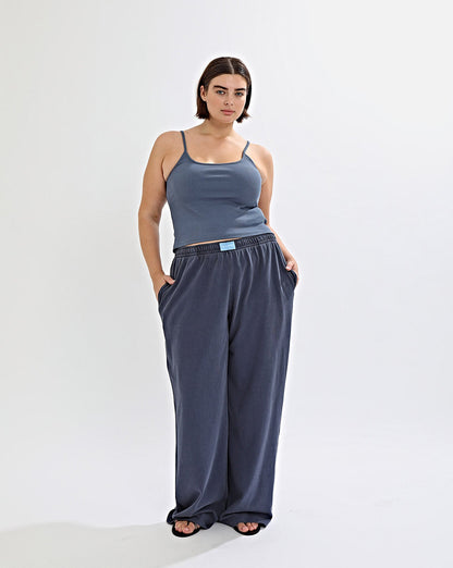 Cameron Pants Navy Regular/Tall