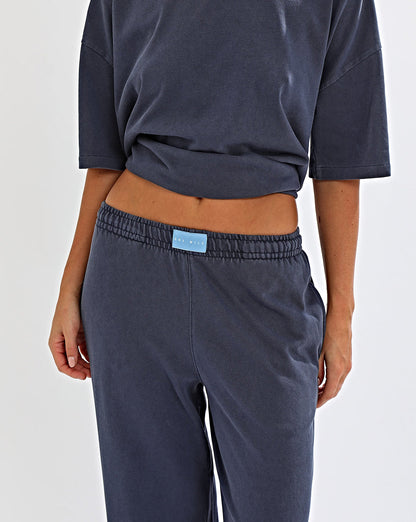 Cameron Pants Navy Regular/Tall
