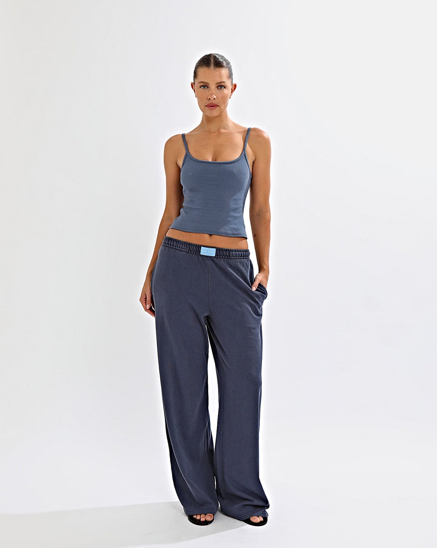 Cameron Pants Navy Regular/Tall