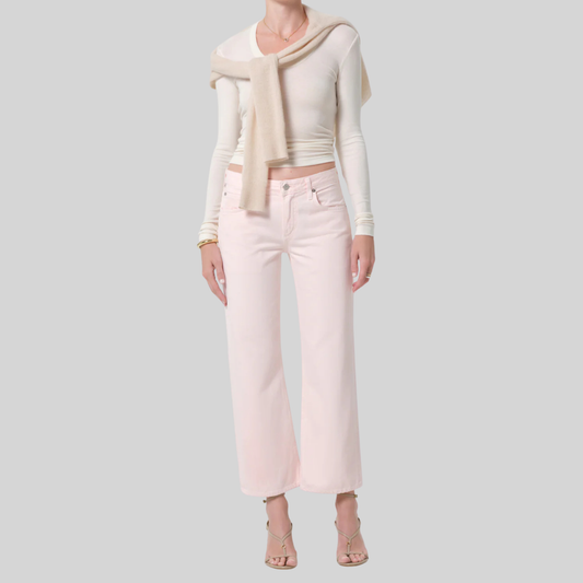 Citizens Of Humanity Faye Vintage Straight