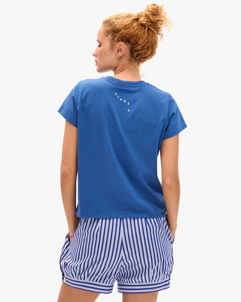 Clare V. Classic Tee