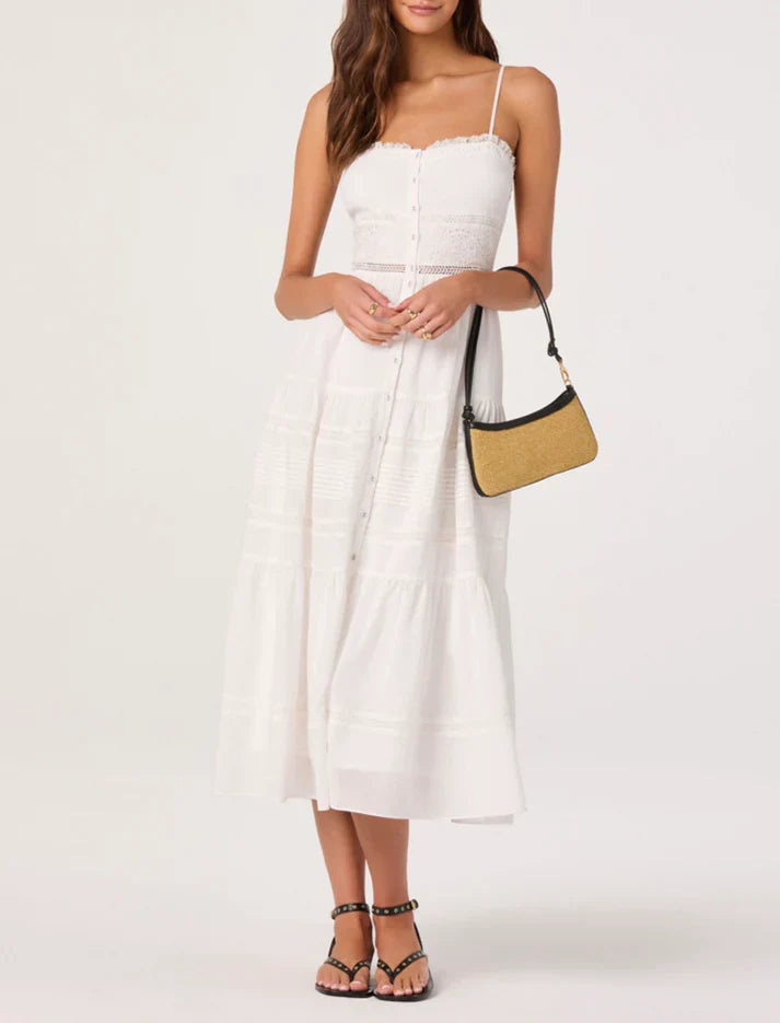 Annabel Dress