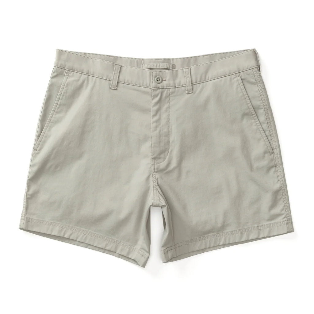 Duck Head 6" Harbor Performance Short