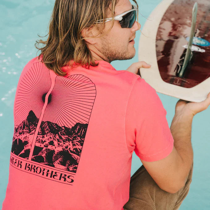 Howler Bros Pocket T-Shirt