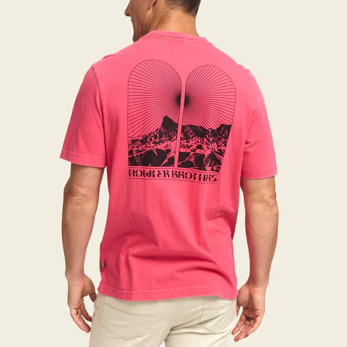 Howler Bros Pocket T-Shirt