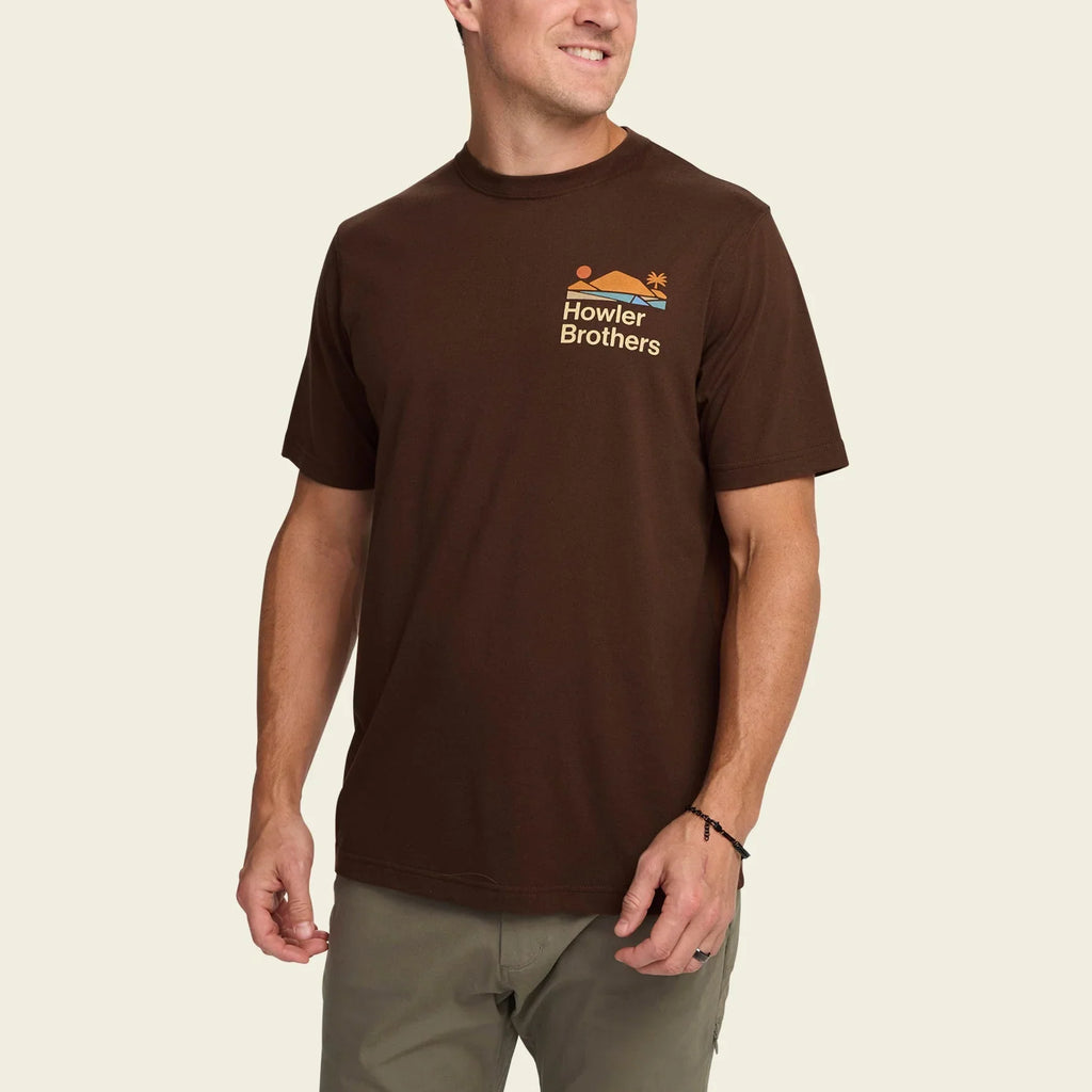 Howler Bros Blended T-Shirt