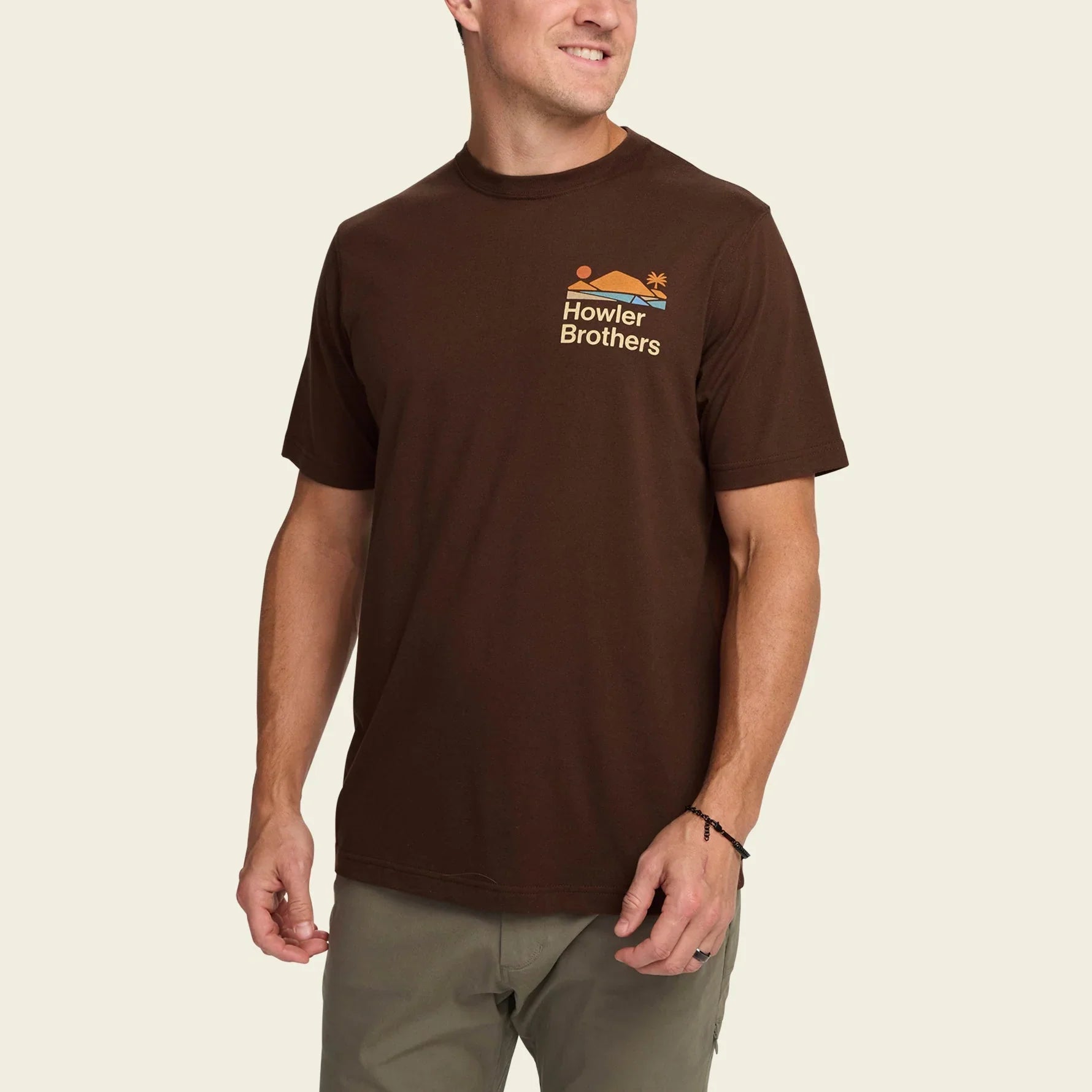 Howler Bros Blended T-Shirt