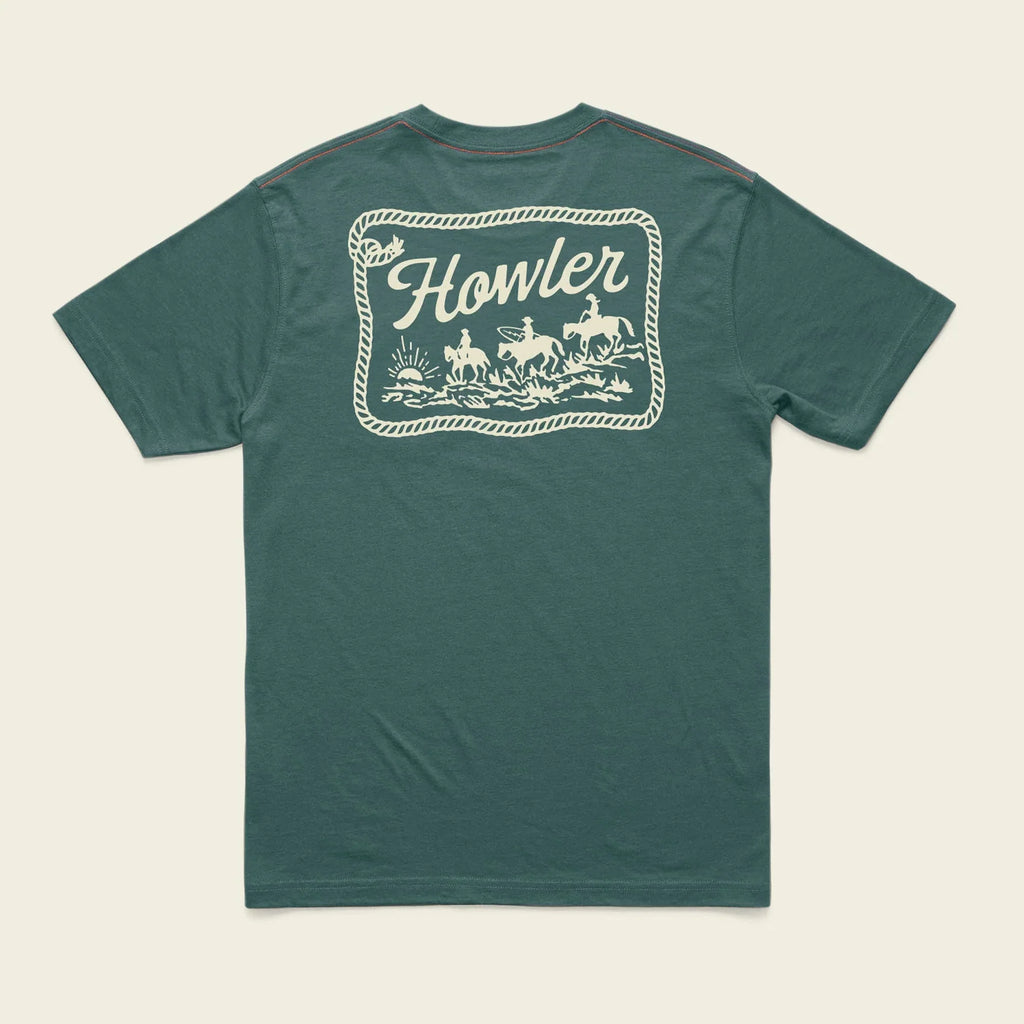 Howler Bros Blended T-Shirt