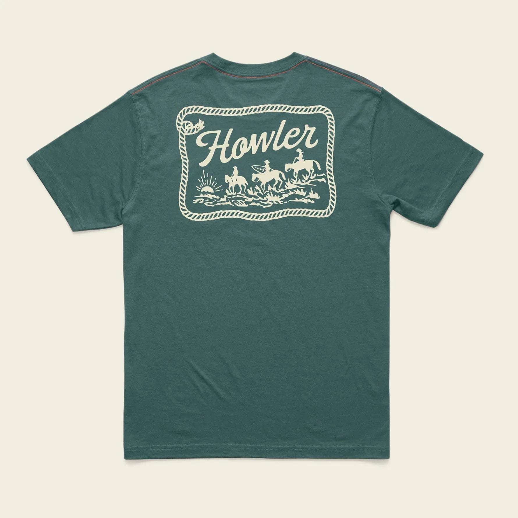 Howler Bros Blended T-Shirt
