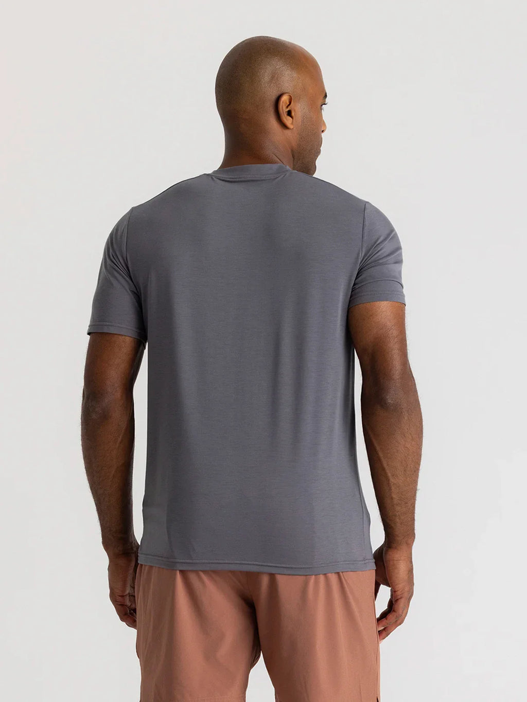Free Fly Men's Elevate Lightweight Tee